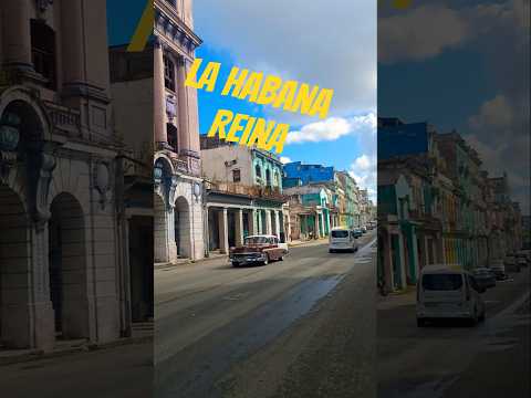🇨🇺Cuba/La Habana/Reina