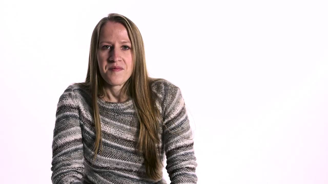 ICE Talks: Everything is engineering - Sarah Blick