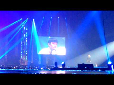 (160227) EXO - sing for you