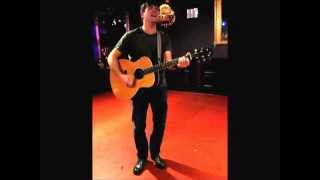 Dave Barnes Mine To Love.wmv