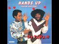 Ottawan Hands Up 12 1981 HQ AAC