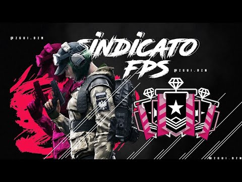 How I Got Champion In Operation Steel Wave! Ranked HighLights - Rainbow Six Siege Gameplay