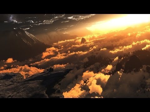 One Hour Of Inspirational Music Volume.4