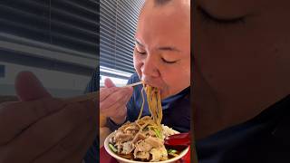 ２９歳の昼飯なんかこんなもんよ