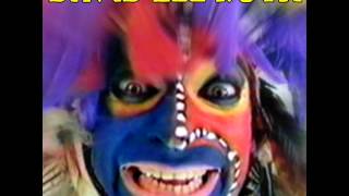 David Lee Roth - Ladies Night In Buffalo? (Demo)