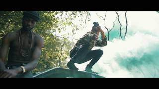 Junior Don - U Don't Know Me