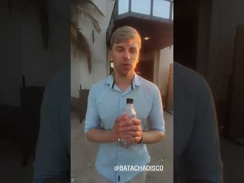 Aniversario N°30 de Batacha Disco , Macachin, La Pampa