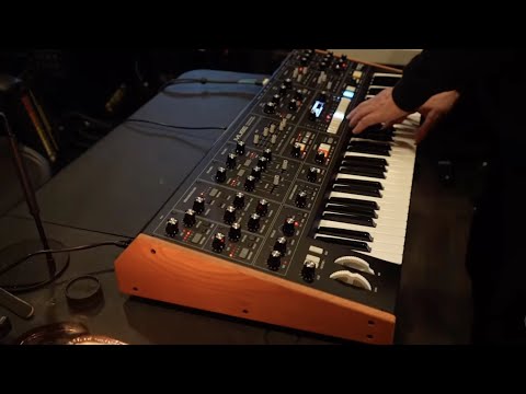 Moog Muse image 2