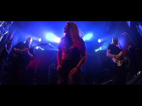 FRETERNIA - Requiem LIVE