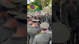 ORAÇÃO DO INFANTE! ⚔️ #Infantarianos #Infantaria #ESA #EsPCEx #AMAN #PQD #Soldado #Exercito #EB