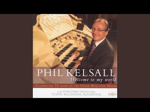 Jerome Kern Medley: Smoke Gets In Your Eyes / You Were Never Lovelier / The Song Is You