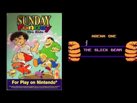 NES RARE GAMES - UNRELEASED PROTOTYPES