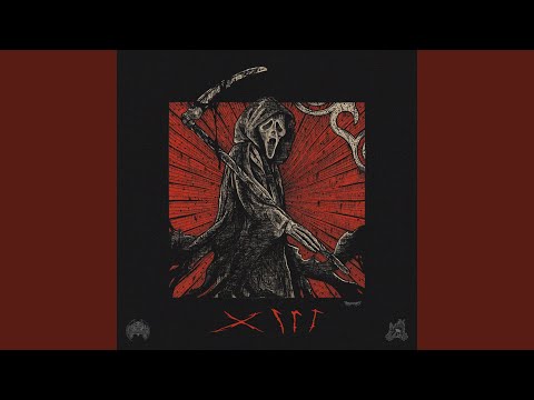 Death Tarot (feat. TWENTYTHREE)