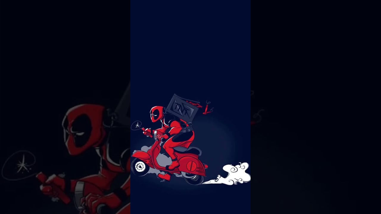 Best Deadpool wallpapers