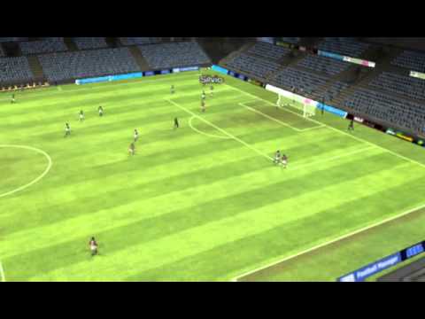 Duque de Caxias x Portuguesa - Gol de Cellerino 12 minutos