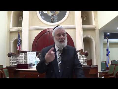 King David - Book of Psalms/Tehilim - Lecture 127 Chapters 127, 128, 129, 130