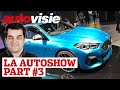 LA Auto Show 2019 beursverslag #3 | Autovisie