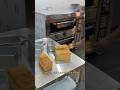 2 Deck Oven With Bread Slicer Bakery Equipments Bread Bun Rusk Factory Making Process Bakery