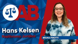 Filosofia | Hans Kelsen e seu Positivismo Jurídico