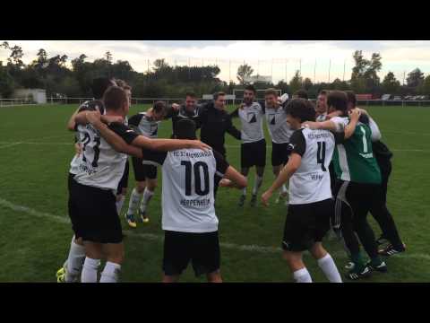 3.10.2015 Tvgg Lorsch vs. FC Starkenburgia