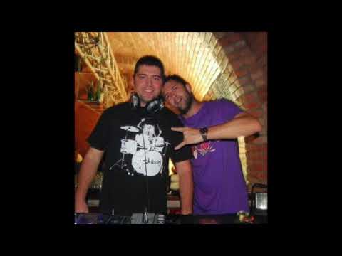 Dandy & Chriss - Live @ Romkert Club, Szombathely, Monitor Club Tour 06-03-2010