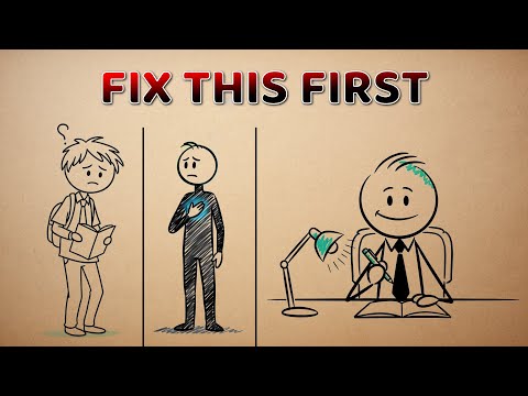 Fix This ONE Thing Before 2026