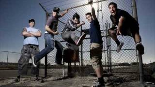 Zebrahead - The Art of Breaking Up (Phoenix Bonus Track)