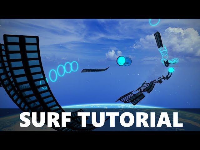 How To Play Roblox Surf - csgo surfing roblox