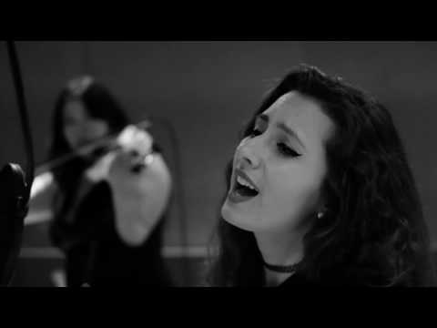 Gil Glaze feat. Madi Rindge - Naked (Acoustic Version)