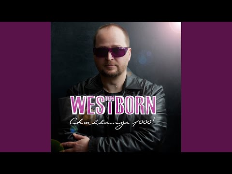 Wheres The Fire - Tom Westborn
