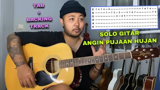 Download lagu Tutorial Melodi Gitar Tab Backing Track (Angin Pujaan Hujan - Payung Teduh) mp3 Download lagu Tutorial Melodi Gitar Tab Backing Track (Angin Pujaan Hujan - Payung Teduh) mp3