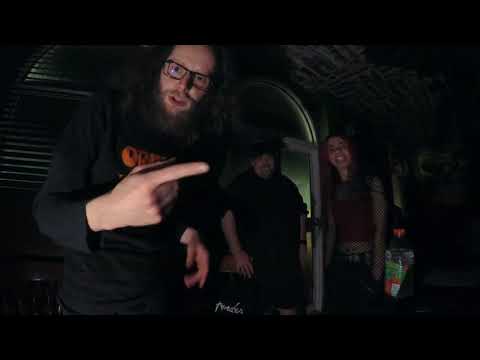 Dave Simpson Trio Gig Vlog - 26/12/2022 - No1 Bar Drum Off