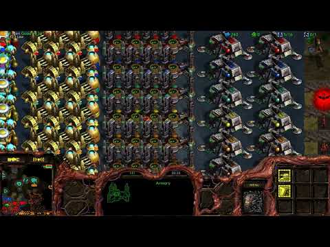 SOG RH - raider99 w/ Arb does it again!