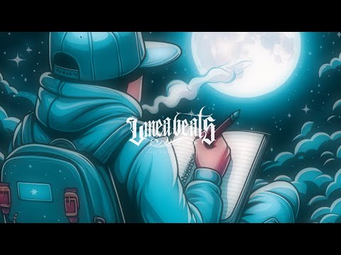 "LA ULTIMA LLAMADA" Base de Rap Boom Bap | Hip-Hop | Instrumental 2025 [Uso Libre] Prod@LineaBeats