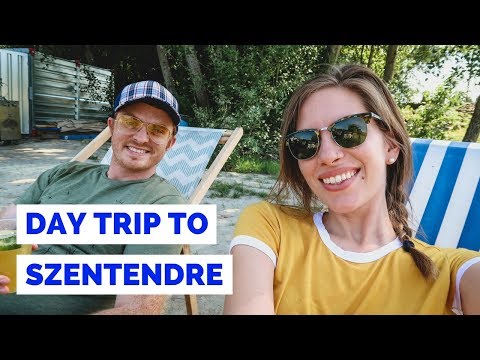 Szentendre Travel Guide 🥨 Things to Do: Day Trip From Budapest, Hungary 🛥️ Food, Wine & River Cruise