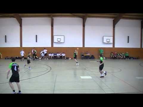 DJK TuS Ruhrtal Witten - TuS Scharnhorst 24:23