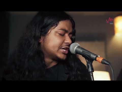 Dry Skunk - Naune Bichaar live - Svana Studio Session - Season 4