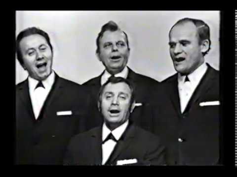 ANSAMBL DALMACIJA -  Pjesme dalmatinskih gradova (1. dio)