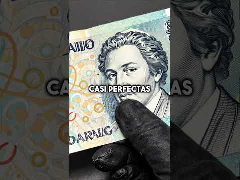 Nazis Obligaron a Judíos a Falsificar y Ellos los Sabotearon por Dentro