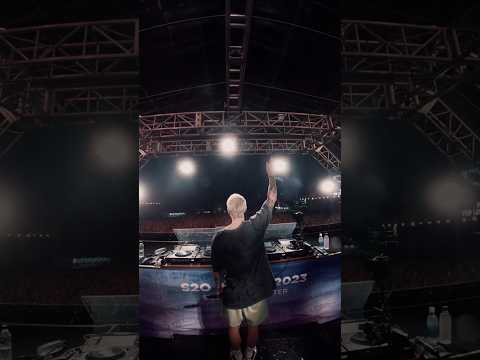 W&W x Bassjackers - ID (Why I'm Doing This)