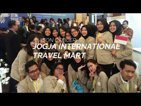 FAHIMA English UGM (Curriculum Vitae)