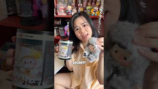 Download lagu SO HOW MANY SECRETS DO I HAVE? IS THEY A SECRET WIZARD? 😎 #unboxing #blindbox #secret mp3