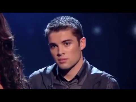 The X Factor 2009: Live Results Show 6