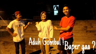 Download lagu GOMBALIN CEWEK BERHIJAB ? BAPER GAA ? ADUH GOMBAL REMAJA BUGIS mp3 Download lagu GOMBALIN CEWEK BERHIJAB ? BAPER GAA ? ADUH GOMBAL REMAJA BUGIS mp3
