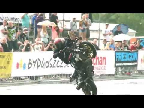 Stunt GP 2014 - The Best Of Stunt GP