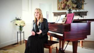 The Things That We Are Made Of: Conversations with Mary Chapin Carpenter, Pt. 2