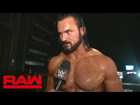 Drew McIntyre Speaks About How His Time Away From WWE Helped Him Become The Performer He Is Today