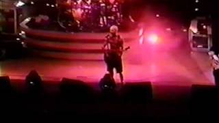 311 - Stealing Happy Hours (live) Halloween Show 1997