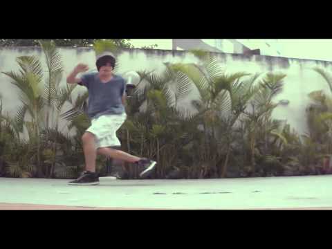 @LuKinDC    [FREESTEP- SE]    DISTURBEDCREW - HOMANAGEM AO LEEOD