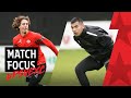 MATCH FOCUS ? | PSV - Excelsior Rotterdam